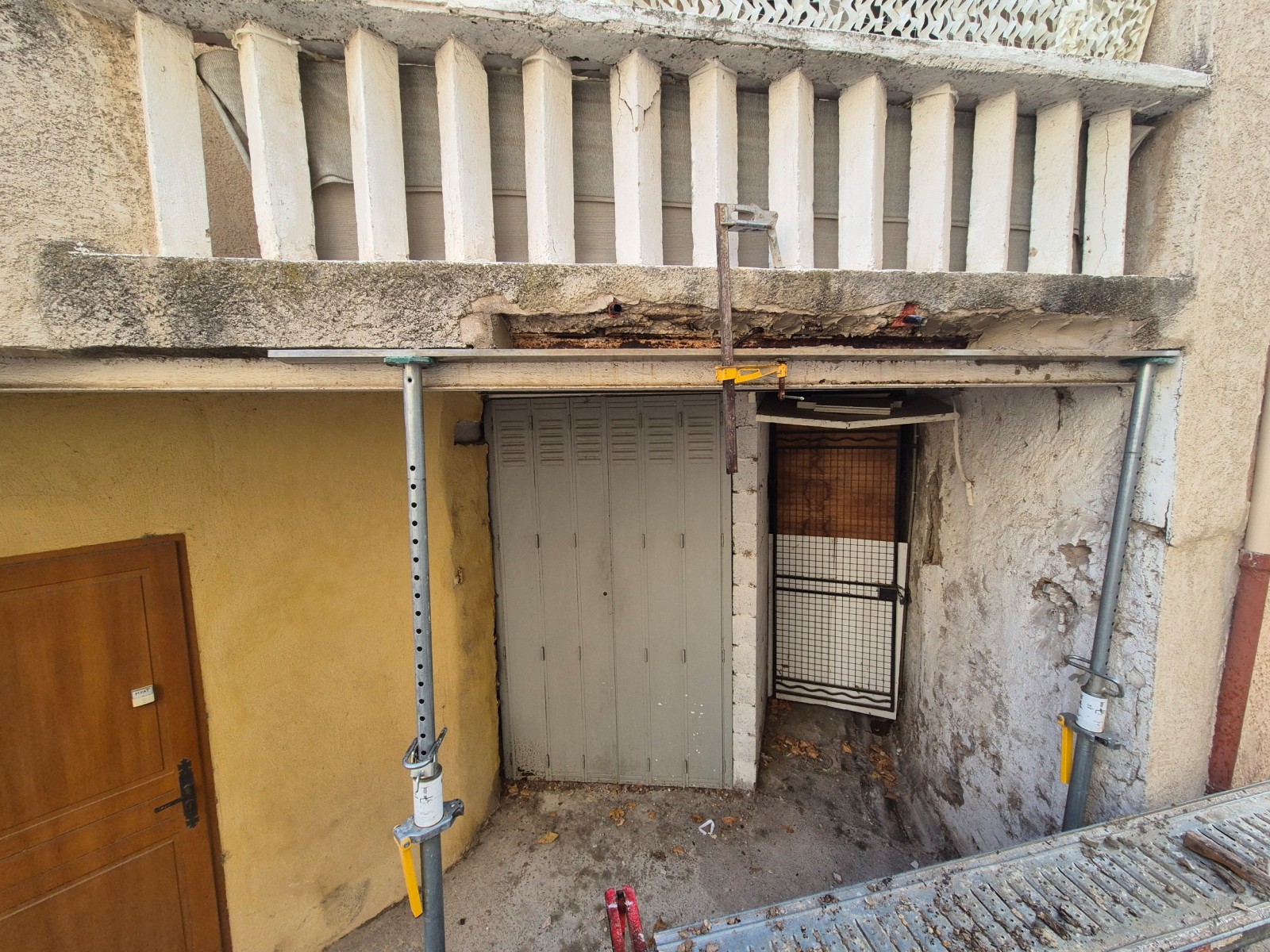 Rénovation thermique complète pour maisons et petits commerces Fuveau proche d'Aix en Provence