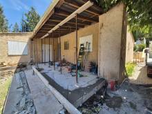 Notre zone d'activité pour ce service Rénovation complète de studio avec optimisation de l'espace intérieur