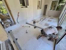Notre zone d'activité pour ce service Construction de maison basse consommation avec toiture moderne