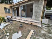 Nos prestations sur le secteur de Trets 13 Bouches du Rhône