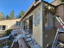 Nos prestations sur le secteur de Fuveau proche d'Aix en Provence