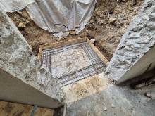 Notre zone d'activité pour ce service Rénovation de salle de bain dans maison provençale avec charme conservé