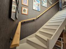 Notre zone d'activité pour ce service Extension de maison provençale avec terrasse et bord de piscine