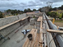 Notre zone d'activité pour ce service Rénovation thermique complète pour maisons et petits commerces