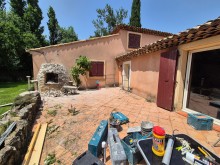 Nos prestations sur le secteur de Rousset 13790