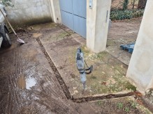 Notre zone d'activité pour ce service Rénovation thermique complète pour maisons et petits commerces