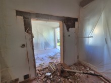 Notre zone d'activité pour ce service Rénovation globale de maison avec isolation des combles et plafond