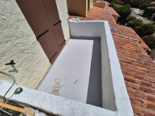 Notre zone d'activité pour ce service Construction de maison basse consommation avec toiture moderne