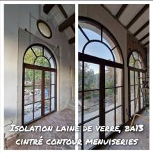 Notre zone d'activité pour ce service Couvreur autour de moi  à Fuveau proche d'Aix en Provence pour réparation de toiture et recherche de fuites