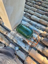 Notre zone d'activité pour ce service Maçonnerie de gros œuvre pour création ou transformation d'une ouverture