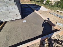 Notre zone d'activité pour ce service Construction de villa traditionnelle avec suivi de chantier personnalisé