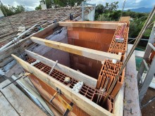 Notre zone d'activité pour ce service Construction de villa provençale avec garage et abri voiture intégré